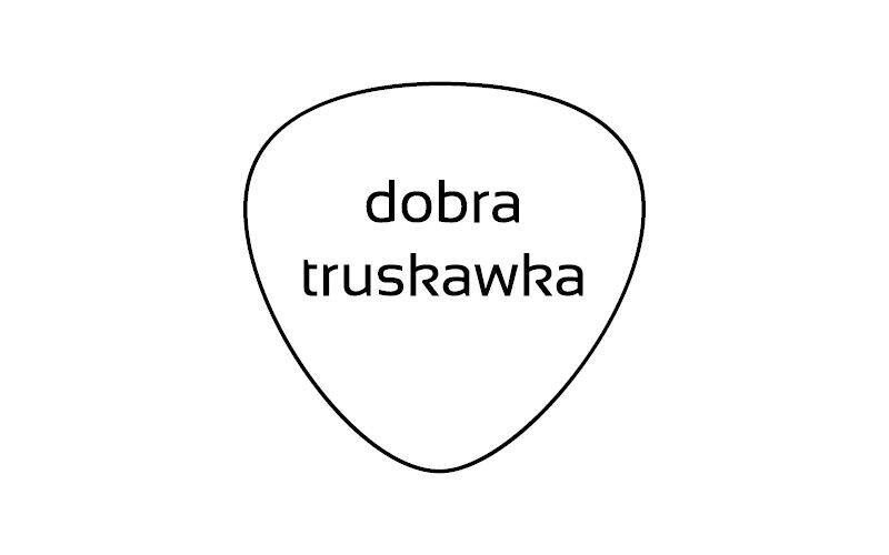 dobra-truskawka-logo